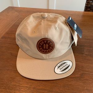 Jetty Supply SnapBack Hat
